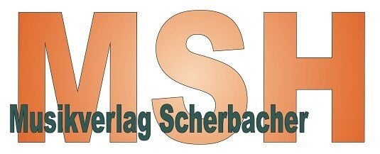 Musikverlag scherbacher