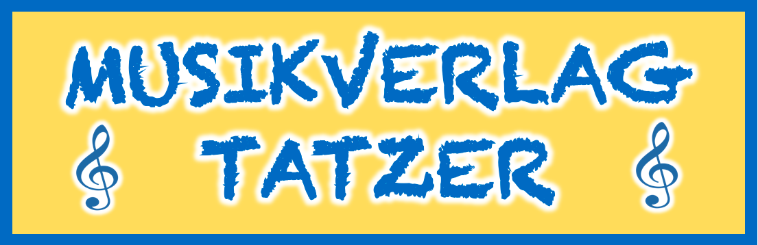 Musikverlag-Tatzer