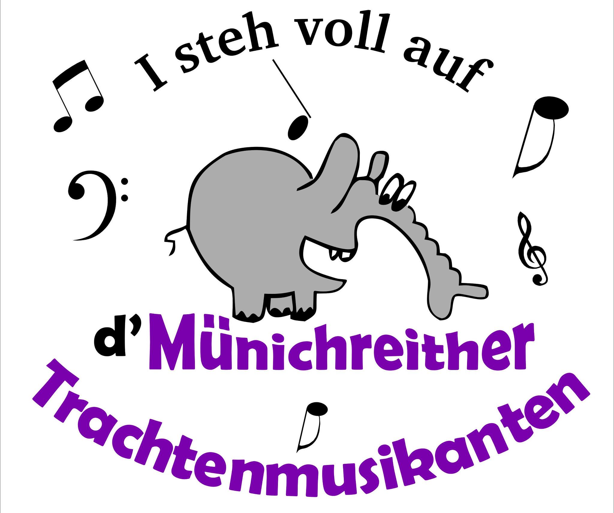 münichreither trachtenkapelle
